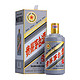 MOUTAI 茅台 生肖纪念酒 戊戌狗年 53%vol 酱香型白酒 500ml*1