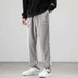 JEANSWEST 真维斯 男士灯芯绒休闲裤 JY-14-151170