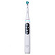 PLUS会员、有券的上：Oral-B 欧乐-B iO7 电动牙刷 珍珠白