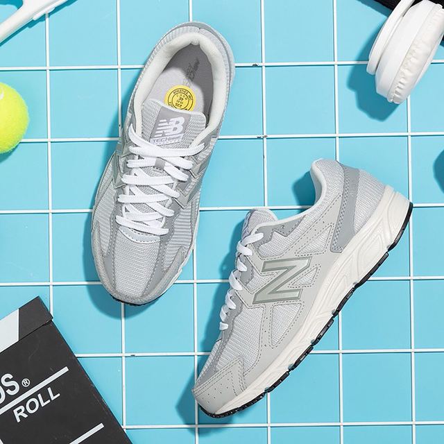 NEW BALANCE W480KR5 width 4E GRAY ニューバランス ウィメンズ 480 V5