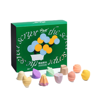 REVER 精油草本转转浴爆 10粒