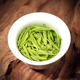 福茗源FUMINGYUAN TEA 浙江高山龙井 250g