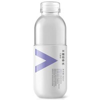 农夫山泉 力量帝维他命水  功能饮料风味饮品 多口味可选500ml*5瓶 箱装 乳酸菌风味*5瓶