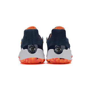 adidas 阿迪达斯 Harden Vol. 4 Gca 男子篮球鞋 FX9202