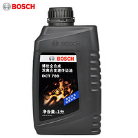 博世（BOSCH）DCT/双离合变速箱油DCT700变速箱油自动1L适配双离合奥迪A3/A5/A6/TT等