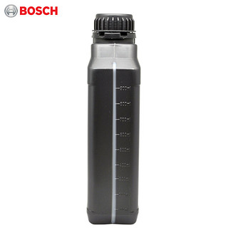 博世（BOSCH）DCT/双离合变速箱油DCT700变速箱油自动1L适配双离合奥迪A3/A5/A6/TT等