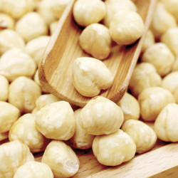 WOMAI FOODS 喔迈食品 喔迈 榛子仁 500g 袋装