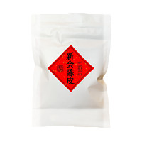 XIANGCHE 香彻 老陈皮源产 干大红皮茶叶50g