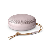 铂傲 BANG & OLUFSEN 铂傲 beoplay Beosound A1Gen2 便携蓝牙音箱 粉色