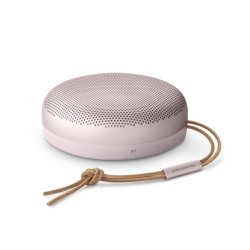 BANG&OLUFSEN 铂傲 BANG & OLUFSEN 铂傲 beoplay Beosound A1Gen2 便携蓝牙音箱 粉色