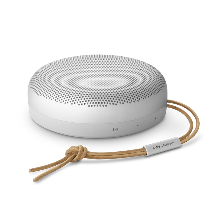 BANG & OLUFSEN 铂傲 beoplay Beosound A1Gen2 便携蓝牙音箱