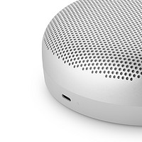 铂傲 BANG & OLUFSEN 铂傲 beoplay Beosound A1Gen2 便携蓝牙音箱 雾灰色