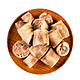 xiajimuchang 夏季牧场 锡盟新鲜草原羊肉肠1kg/袋 内蒙羊肉灌肠 炖煮卤肉生鲜食材