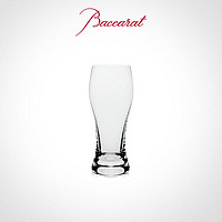 Baccarat 百家乐 巴卡拉 OENOLOGIE品酒家系列 高身啤酒杯 透明 酒杯