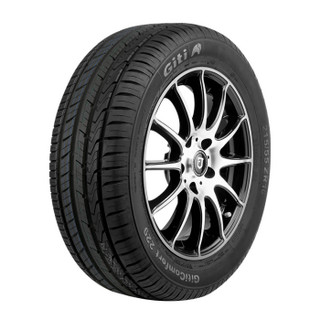 佳通轮胎（Giti） 佳通轮胎汽车轮胎途虎品质 免费安装 Comfort 229 215/55R17 94V
