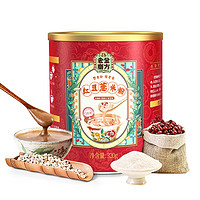 老金磨方 红豆薏米粉小罐装 320g
