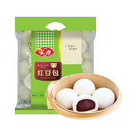 Anjoy 安井 红豆包 1kg 33只