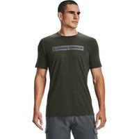 UNDER ARMOUR 安德玛 1352045 男子运动短袖T恤