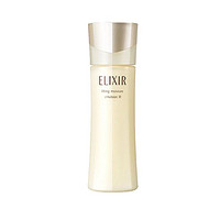 SHISEIDO 资生堂 ELIXIR 怡丽丝尔 优悦活颜弹润乳液(丰润型)130ml III号 保湿滋润肌肤 日版