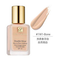 雅诗兰黛 DW持妆粉底液30ml #1W1