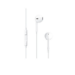Apple 苹果 原装 Lightning/闪电接头的 EarPods 有线耳机