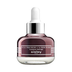 sisley 希思黎 黑玫瑰珍宠滋养精华油 25ml