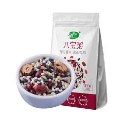 金字 腊肠500g*2件+十月稻田五常血糯米1kg*2件+十月稻田八宝米150g*5*2件