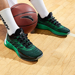 anta安踏gh1112021103男款篮球鞋