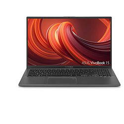 ASUS 华硕 VivoBook15x 15.6英寸笔记本电脑（i5-1135G7、16GB、512GB）