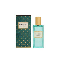 黑卡会员：GUCCI 古驰 气味记忆香水 EDP 60ml