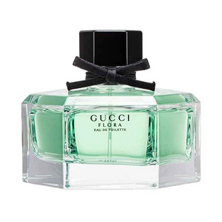 黑卡会员：GUCCI 古驰 花之舞淡香水 EDT  75ml