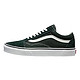 VANS 范斯 Old Skool VN0A38G1QSU 男女款运动板鞋