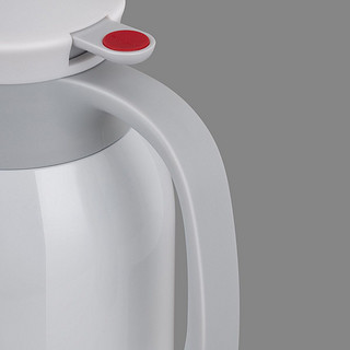 富光不锈钢保温壶大容量便携保温水壶家用保温瓶热水瓶开水瓶