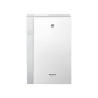 PLUS会员：Panasonic 松下 FV-RZ06V1 壁挂式新风系统