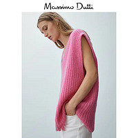 Massimo Dutti 女士针织背心 05712592645