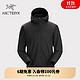 ARC'TERYX 始祖鸟 SOLANO HOODY  男士连帽衫