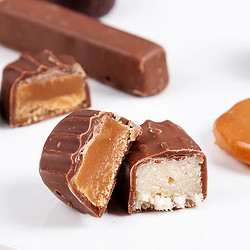 MARS 英國進口 瑪氏mars夾心巧克力 年貨節日禮盒 8種口味什錦糖果零食 8盒裝