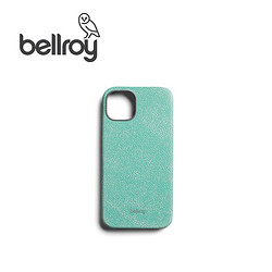bellroy Bellroy澳洲進口iPhone13 pro max 0卡全包耐磨防摔保護套手機殼