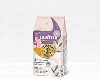 LAVAZZA 拉瓦萨 Lavazza Wellness 阿拉比卡和罗布斯塔咖啡奶油，1kg