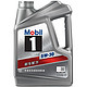 Mobil 美孚 1号 全合成机油 5W-30 SN级 4L