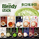 AGF 日本进口AGF Blendy10条 咖啡饮料