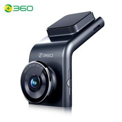 360 行车记录仪 G300pro 1296p高清 +64g卡 组套产品