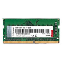 Lenovo 联想 DDR4 3200 8GB 笔记本内存条