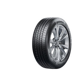 Continental 马牌 德国马牌轮胎/汽车轮胎205/55R16 91V UCJ适配朗逸/速腾/宝来/高尔夫