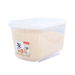 IRIS 爱丽思 储米箱 5kg