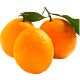 深山万家农特 四川脐橙应季鲜甜橙子 纽荷尔脐橙 橙子5斤送4斤