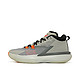 NIKE 耐克 Nike耐克2021年新款男子JORDAN ZION 1 PF篮球鞋DA3129-008