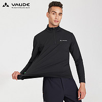 VAUDE 巍德 VG2227526 男士户外速干打底衫