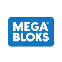 MEGA BLOKS/美高