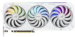 ASUS 华硕 ROG-STRIX-RTX3070-8G-WHITE-V2 RTX3070 HDMI X 2 DP X 3 8G D6